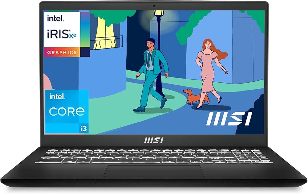 Laptop